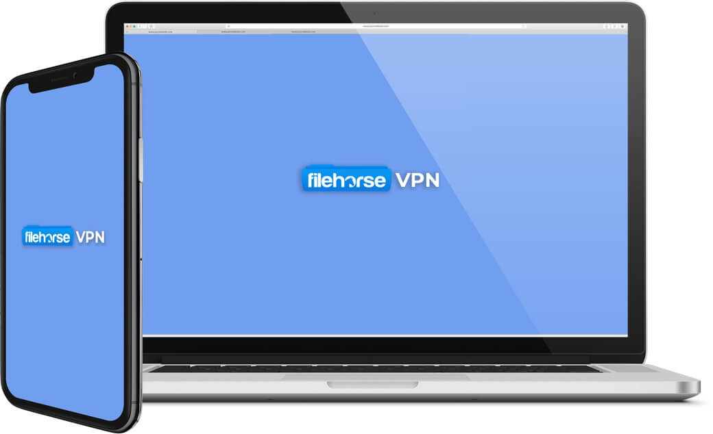 FileHorse VPN